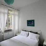 Trend Vicio La Metro Maciacchini Moderni Wi Fi Gratuito Nuova Gestione Apartamento
