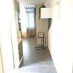 Apartamento Trend Vicio La Metro Maciacchini Moderni Wi Fi Gratuito Nuova Gestione