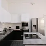 Trend Vicio La Metro Maciacchini Moderni Wi Fi Gratuito Nuova Gestione Apartamento