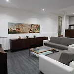 Trend Vicio La Metro Maciacchini Moderni Wi Fi Gratuito Nuova Gestione Apartamento *