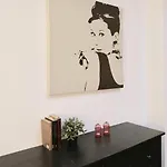 Apartamento Trend Vicio La Metro Maciacchini Moderni Wi Fi Gratuito Nuova Gestione *