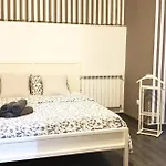 Apartamento Trend Vicio La Metro Maciacchini Moderni Wi Fi Gratuito Nuova Gestione *