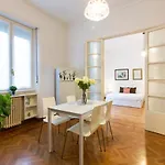 아파트 Living Isola 밀라노