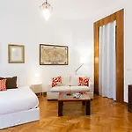 Living Isola 아파트 밀라노
