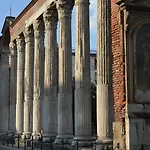 Terrazzo Navigli M2 Ieo Humanitas *