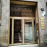 Diego Apartment
