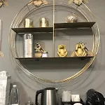 Couette-café Lippi 42 With Private Garden Milan