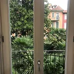 Lippi 42 With Private Garden Milan