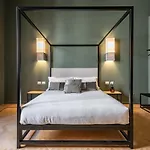 The Couper Sant'andrea 4* Milan