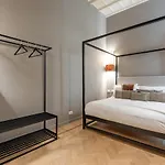 Guest house The Couper Sant'andrea Milan