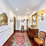 Luxury House - Foppa61 Apartamento