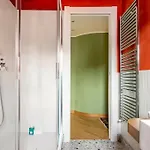 The Color-block House Appartamento