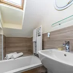 Апартаменты Brera - Sella Charme Castle View Милан