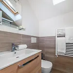 Апартаменты Brera - Sella Charme Castle View *