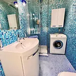 Luxury House - Foppa61 Apartamento