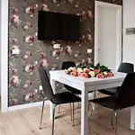 Lägenhet Italianway Easy - Caretto Milano