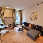 Gazzana Corner House Apartamento *