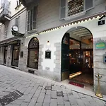 Santa Marta 4* Milan