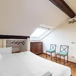 Brera - Sella Charme Castle View Апартаменты *