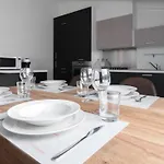 Italianway Comfort - Rubens 19 - B * Mediolan