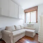Duomo-portaromanaxxl Terrace & Free Parking * ミラノ