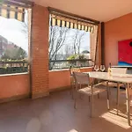 アパート Duomo-portaromanaxxl Terrace & Free Parking *