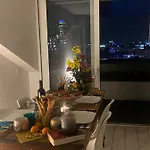 Διαμέρισμα Attic 9th Floor With 2 Terrace In Center Brera With Amazing View Μιλάνο