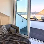 Attic 9th Floor With 2 Terrace In Center Brera With Amazing View Διαμέρισμα *