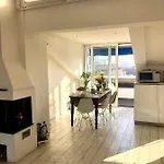 Attic 9th Floor With 2 Terrace In Center Brera With Amazing View * Μιλάνο