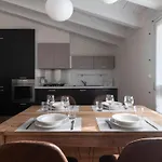 Italianway Comfort - Rubens 19 - B Apartament Mediolan
