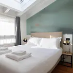 Apartament Italianway Comfort - Rubens 19 - B Mediolan