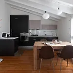Apartament Italianway Comfort - Rubens 19 - B Mediolan