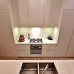 Gazzana Corner House Apartamento Milán