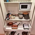 Gazzana Corner House Apartamento Milán