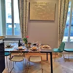 Gazzana Corner House * Milán