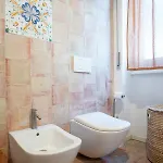 شقة Casa D'autore Siciliana