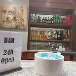 Hotel Vitruvio 3*