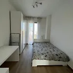 Paul House * Milan