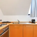 Duomo Luxury Viii Apartament *