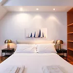 Apartament Duomo Luxury Viii Mediolan