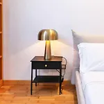 Apartamento Duomo Luxury Viii Milão
