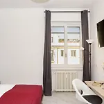 Santa Marta Apartament