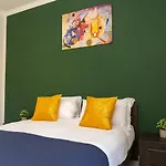 Apartament Santa Marta