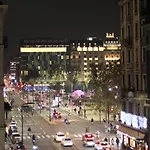 Vitruvio Hotel