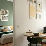 Bourgie Apartamento *