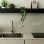Apartamento Bourgie