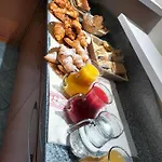 Vitruvio Hotel 3*