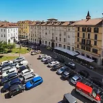 Duomo Luxury Viii Mediolan