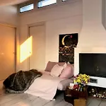 Διαμέρισμα Attic 9th Floor With 2 Terrace In Center Brera With Amazing View Μιλάνο