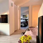 Attic 9th Floor With 2 Terrace In Center Brera With Amazing View * Μιλάνο